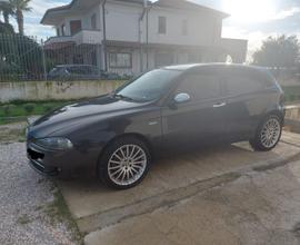 Alfa Romeo 147