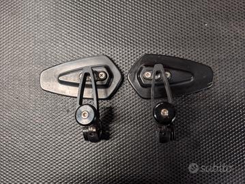 Specchietti laterali Kawasaki Z900