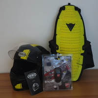 Accessori Moto