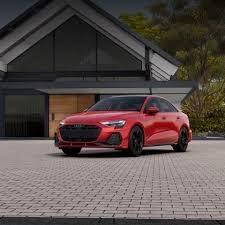 RICAMBI AUDI A3 S LINE 2026