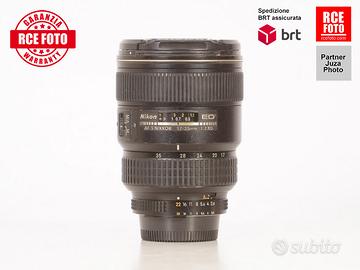 Nikon AF-S 17-35 F2.8 D ED (Nikon)