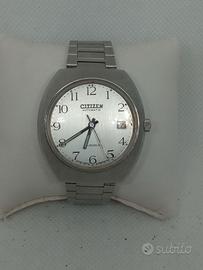 Orologio Citizen automatico 