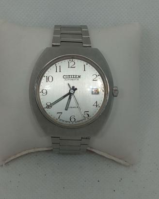 Orologio Citizen automatico 