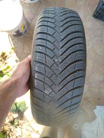 Gomme 4 stagioni 175 65 R14 Yaris