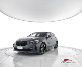 BMW 118 Serie 1 d 5p. M-SPORT