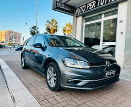 Volkswagen Golf 1.6 TDI 110 CV 5p. Highline BlueMo