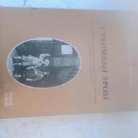 O. e F. Castellino "I promessi sposi" Petrini 
