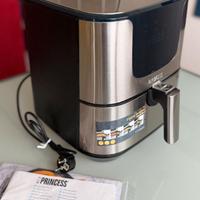Friggitrice ad aria Princess xxl 5.5L