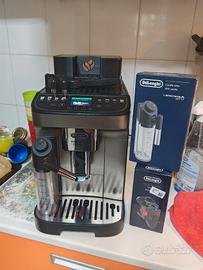 delonghi magnifica next
