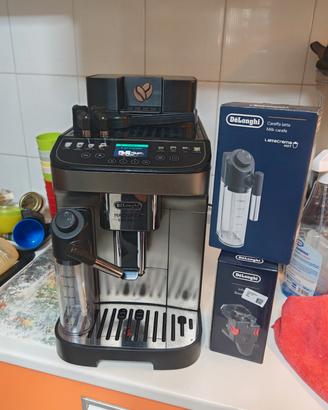 delonghi magnifica next
