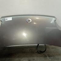 COFANO ANTERIORE SMART Fortwo CoupÃ© (W451) A45175