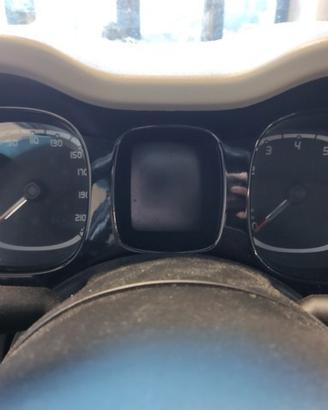 Quadro strumenti FIAT PANDA 1242cc benzina 2014