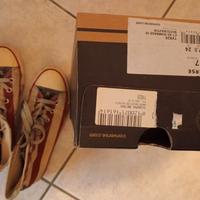 scarpe Converse All Star 