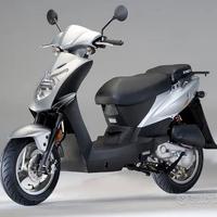 KYMCO AGILITY 50 RICAMBI