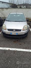 Ford fiesta 2006, 1400, 68cv