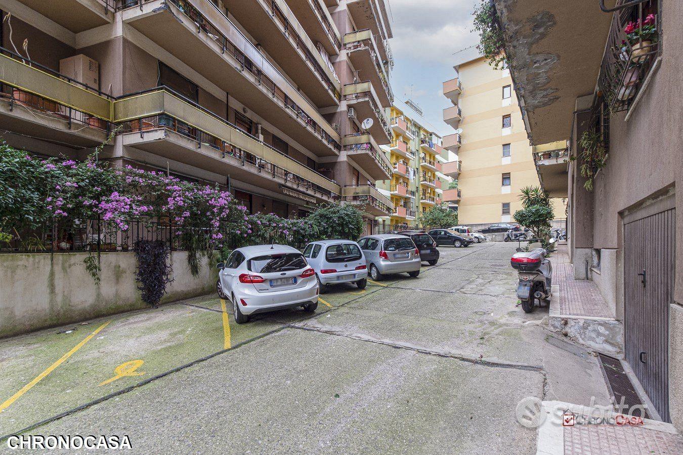 Appartamento – Messina, Fondo Sterio, IV Circoscrizione - Vista 3