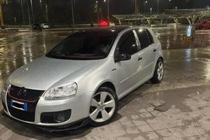 Volkswagen Golf 5 serie