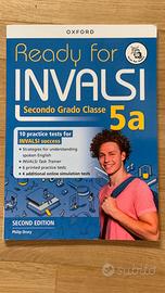 READY FOR INVALSI OXFORD