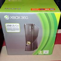 X box 360