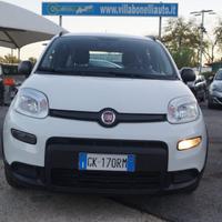 FIAT Panda 1.0 FireFly S&S Hybrid PREZZO VERO