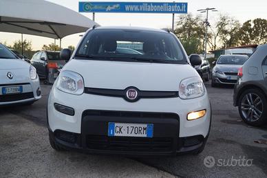 FIAT Panda 1.0 FireFly S&S Hybrid PREZZO VERO