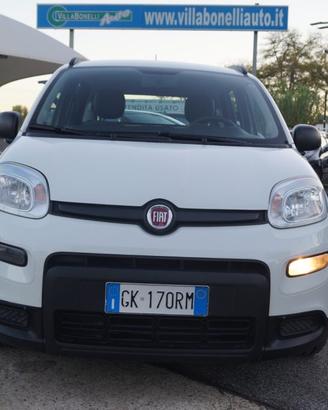 FIAT Panda 1.0 FireFly S&S Hybrid PREZZO VERO