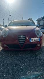 Alfa Romeo MiTo 1.3 JTDm-2 95 CV S&S Distinctive S