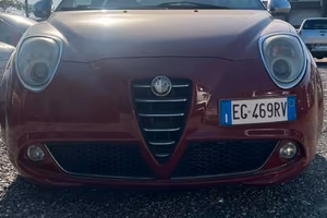 Alfa Romeo MiTo 1.3 JTDm-2 95 CV S&S Distinctive S