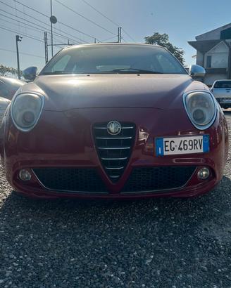 Alfa Romeo MiTo 1.3 JTDm-2 95 CV S&S Distinctive S