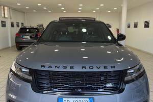 Land Rover Range Velar dynamic 2023