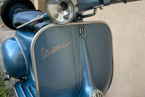 Vespa epoca Vbb1t del 1961
