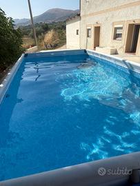 Piscina best wey steel pro Max