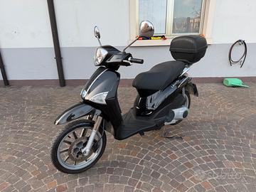 Piaggio Liberty 125 Anno 2016 Km 29000