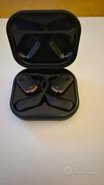 Cuffie a conduzione ossea