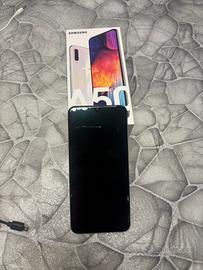 Samsung piu sony