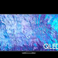 BLACK FRIDAY - Samsung TV 98Q80C QLED 98" 4K HDR+