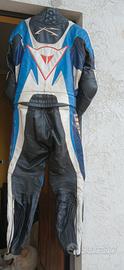  tuta Dainese uomo