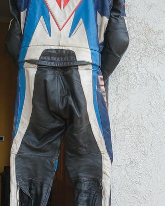  tuta Dainese uomo