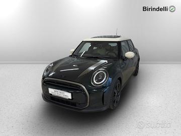 MINI Mini 5 porte (F55) - Mini 1.5 Cooper Resolut