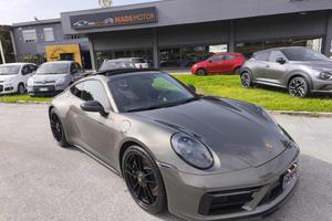 PORSCHE 911 Carrera 4 GTS StraFull!!!