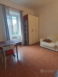 Appartamento luminoso e silenzioso a centocelle