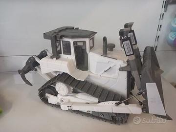 buldozzer rc 3d