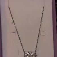collana mesmera Swarovski