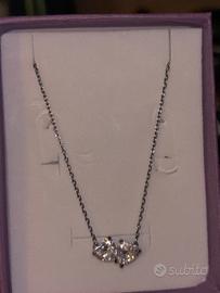 collana mesmera Swarovski