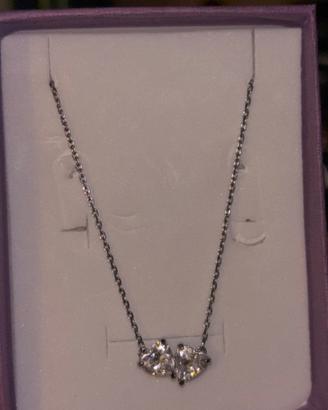 collana mesmera Swarovski