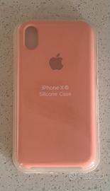 Custodia iPhone XR