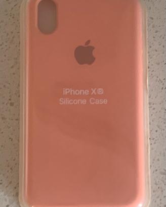 Custodia iPhone XR