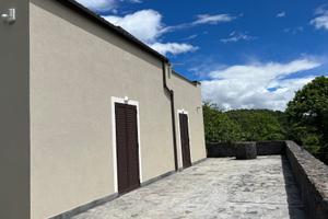 Lussuosissima Villa pregio ParcoEtna,x B & B 4 sta