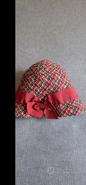 Grevi Firenze cappello donna