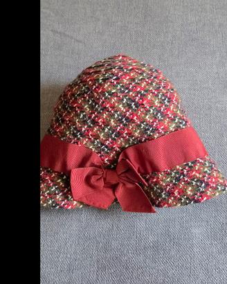 Grevi Firenze cappello donna